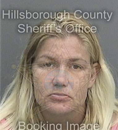 Kelsey Larimer, - Hillsborough County, FL 