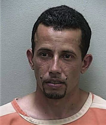 Joseph Laurain, - Marion County, FL 