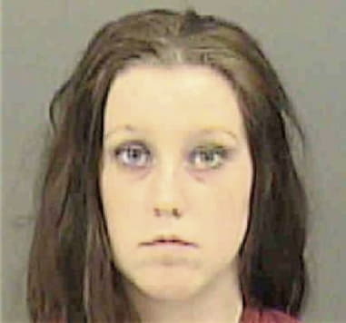 Shelby Lear, - Mecklenburg County, NC 