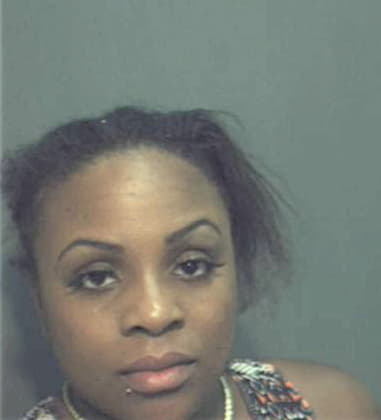 Ariell Lloyd - Orange County, FL 