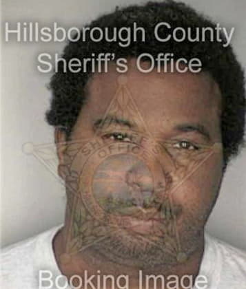 Andre Lowman, - Hillsborough County, FL 