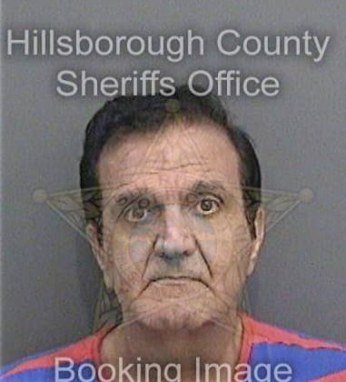 Jesse Lynd, - Hillsborough County, FL 