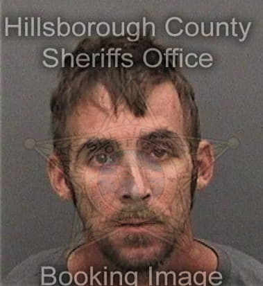 David Macko, - Hillsborough County, FL 