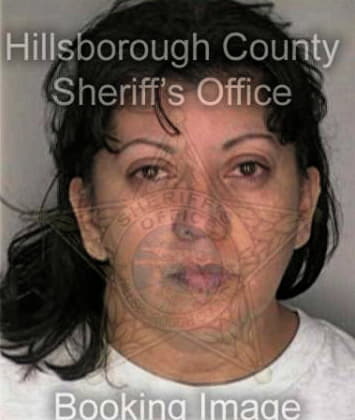 Michele Manion, - Hillsborough County, FL 