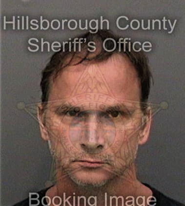 Christopher Manning, - Hillsborough County, FL 