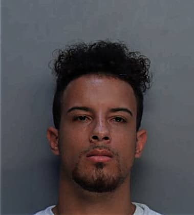 Jason Martinez, - Dade County, FL 