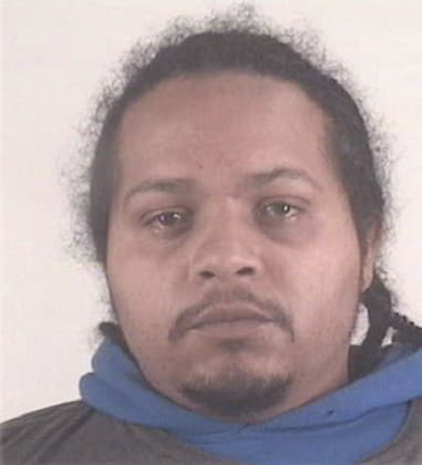 Kenneth McCoy - Tarrant County, TX 