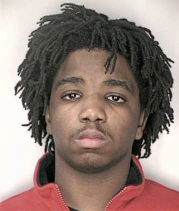 Kori McKenzie - Hillsborough County, FL 