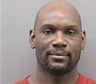 Prechaie McNair - Hillsborough County, FL 