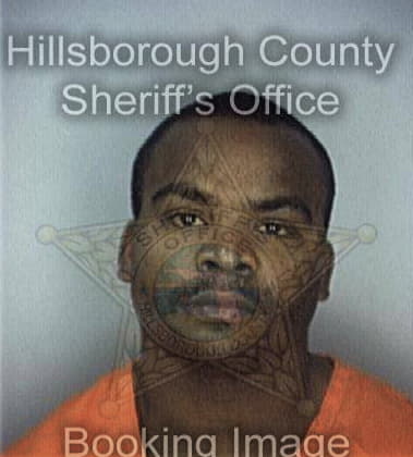 Lesly Medelus - Hillsborough County, FL 