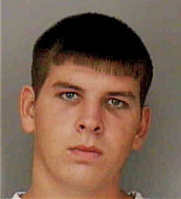 Jose Medinahernandez - Polk County, FL 