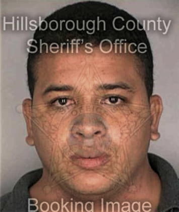 Robert Melley - Hillsborough County, FL 