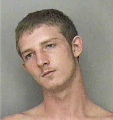 Cesar Mendoza-Garcia - Polk County, FL 