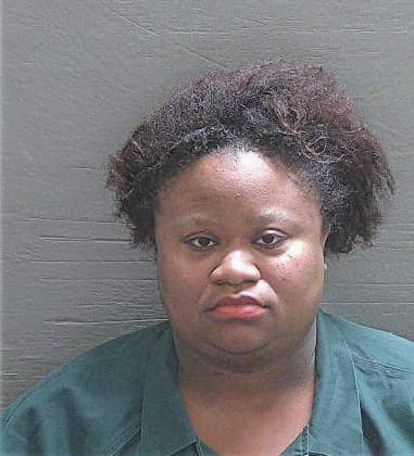 Earlene Millender, - Escambia County, FL 