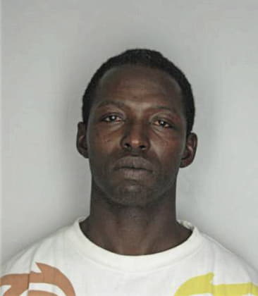 Deshawn Mincy - Hillsborough County, FL 