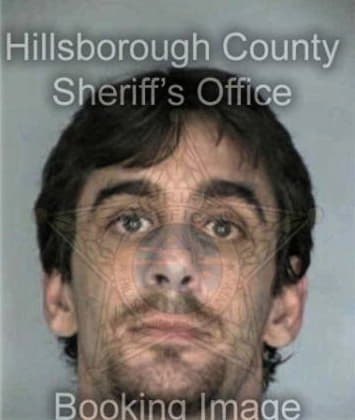 Travis Mingal - Hillsborough County, FL 