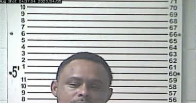 Gueye Modou, - Hardin County, KY 