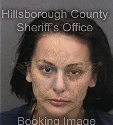 Evelyn Molina-Ramirez, - Hillsborough County, FL 