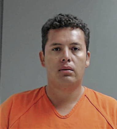 Carlos Monroy, - Hidalgo County, TX 