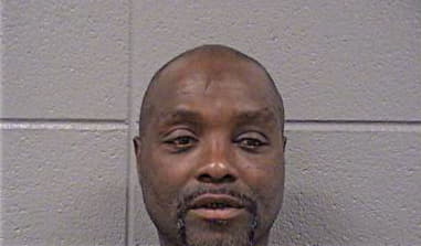 Donnell Moore, - Cook County, IL 
