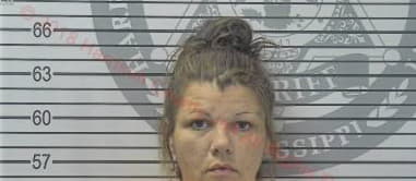 Kelly Moses, - Harrison County, MS 