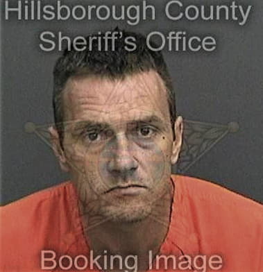 Nathaniel Munos, - Hillsborough County, FL 