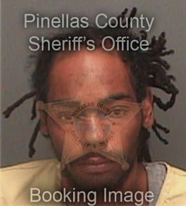 Duwan Newton, - Pinellas County, FL 