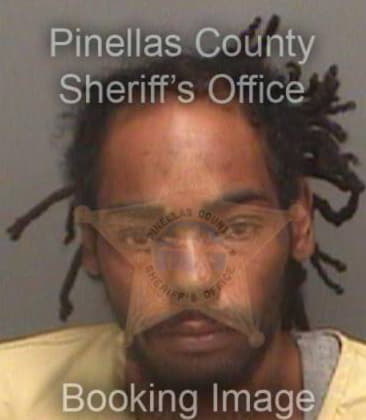 Duwan Newton, - Pinellas County, FL 