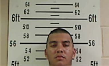 Rudy Nunez, - Kleberg County, TX 