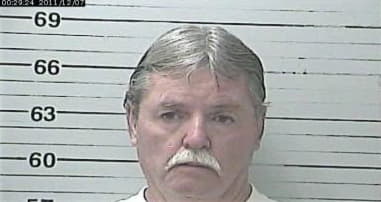 Keith Obrien, - Harrison County, MS 