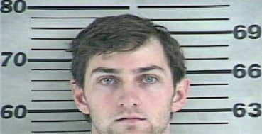 Steven Owens, - Dyer County, TN 