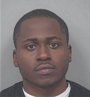 Terrence Parker - Gwinnett County, GA 