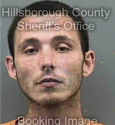 Michael Parrinello, - Hillsborough County, FL 