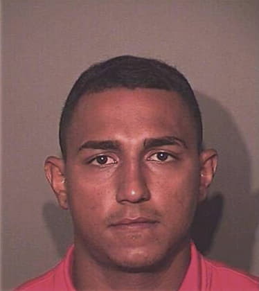 Rafael Pedroza-Morales, - Osceola County, FL 