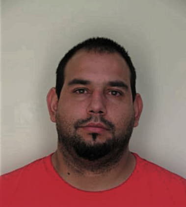 Carlos Perez, - Hillsborough County, FL 