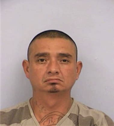 Jose Perez, - Travis County, TX 