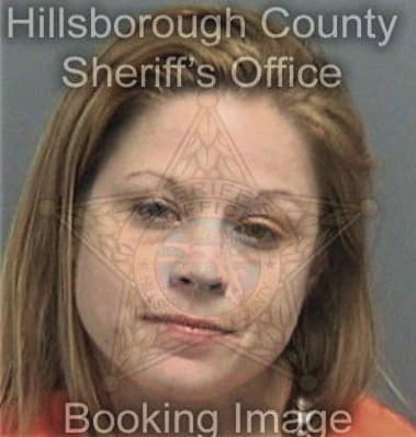 Patricia Pesantes, - Hillsborough County, FL 