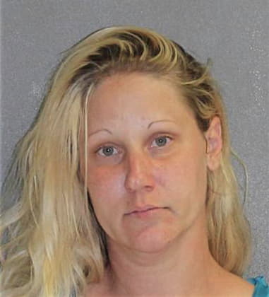 Karina Pilotti, - Volusia County, FL 