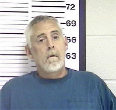 James Prater, - Campbell County, KY 