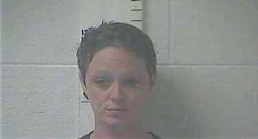 Amanda Priddy, - Hardin County, KY 