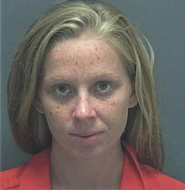 Kristy Priddy, - Lee County, FL 