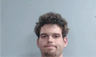 Christopher Profitt - Fayette County, KY 