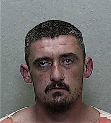 James Purkhiser, - Marion County, FL 