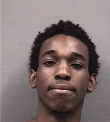 Marcus Ramsey, - Rowan County, NC 