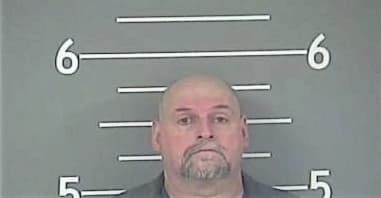 Kevin Ray, - Pike County, KY 