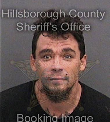 Philip Restivo, - Hillsborough County, FL 