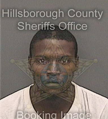 Benjamin Richardson, - Hillsborough County, FL 