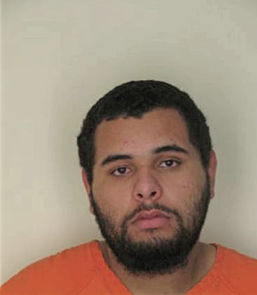 George Rivera, - Hillsborough County, FL 