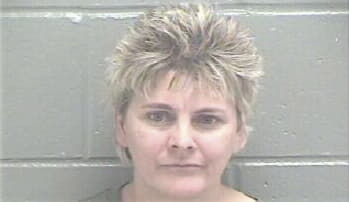 Amie Roberts - Kenton County, KY 
