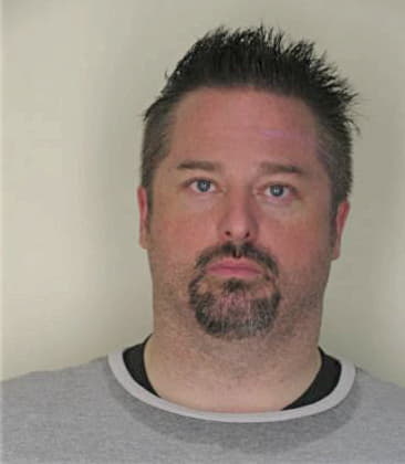 Michael Robertson - Hillsborough County, FL 